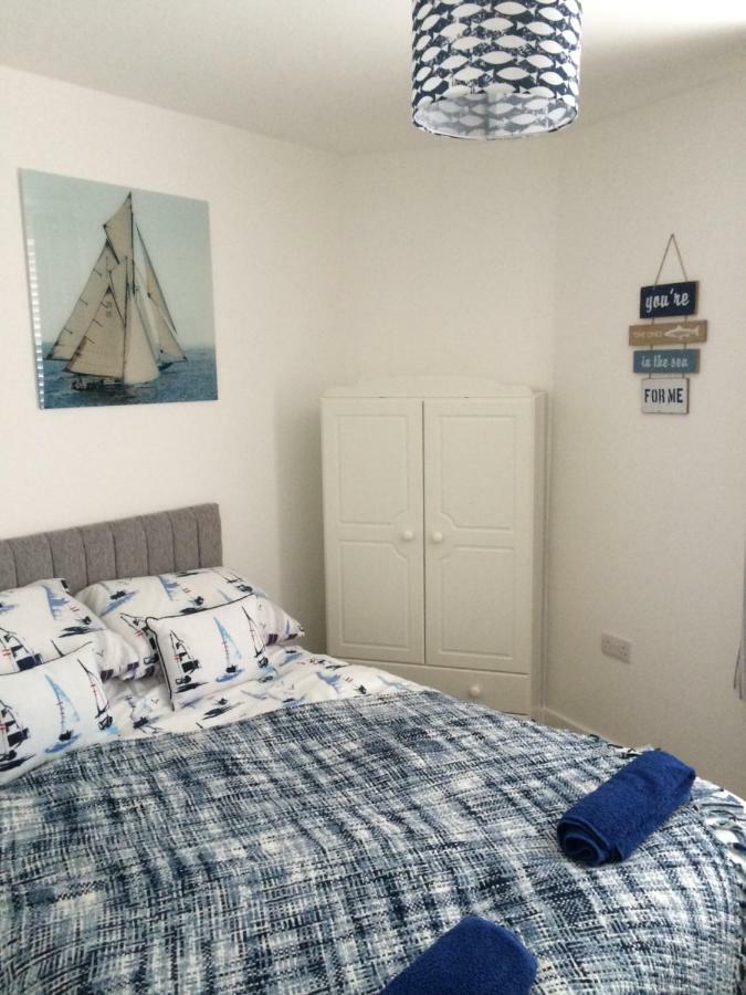 The Bonting Beautiful Three Bed Townhouse Near Harbour And Beach Torquay Exterior photo