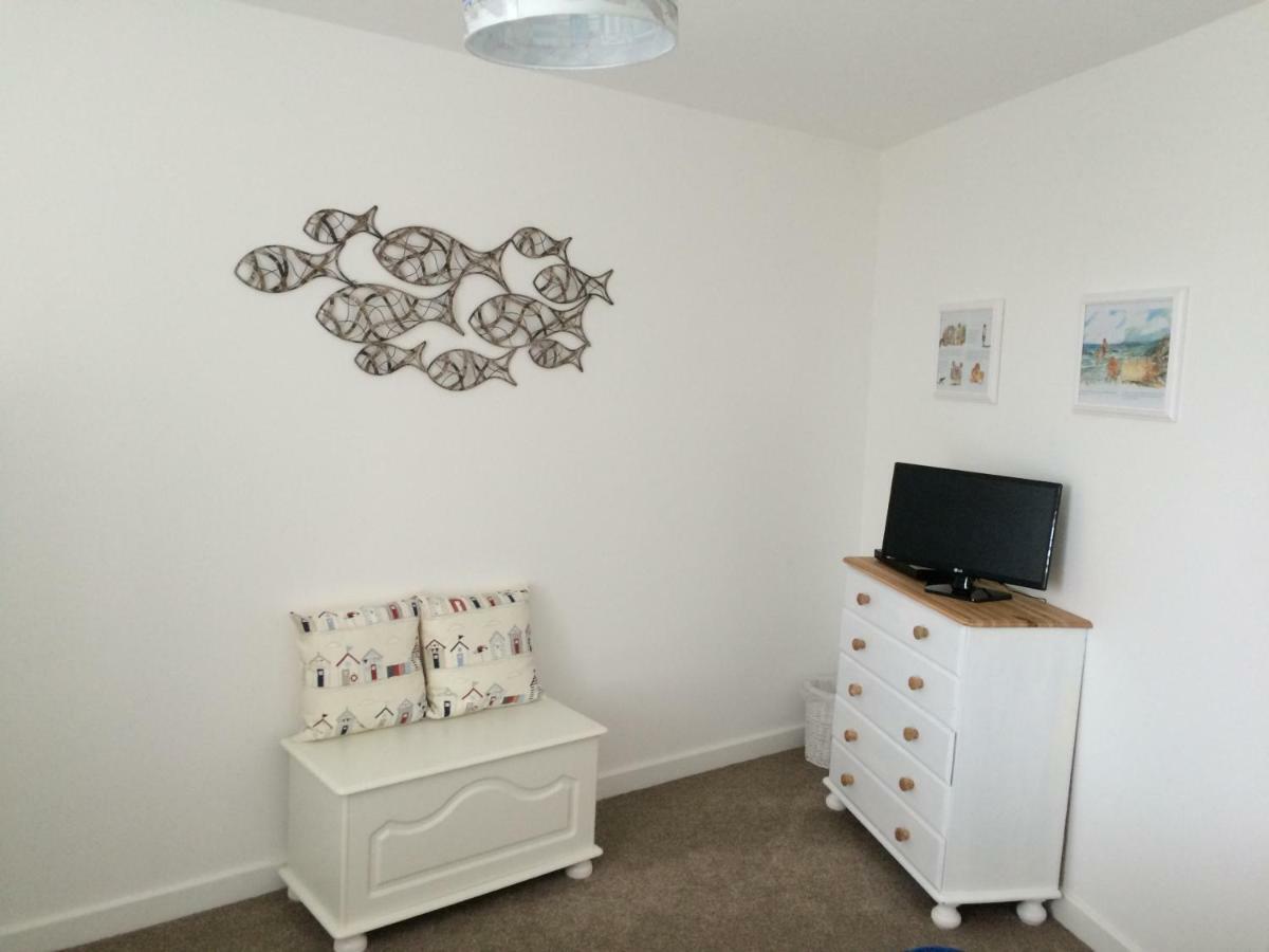 The Bonting Beautiful Three Bed Townhouse Near Harbour And Beach Torquay Exterior photo